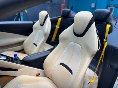 FERRARI ROMA - 9