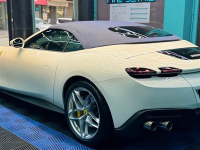 FERRARI ROMA - 3