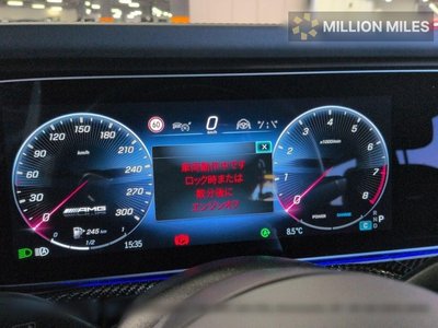 MERCEDES-BENZ G-CLASS AMG - 6