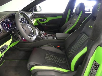 2024 Lamborghini URUS — фото 5
