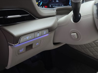 2023 Genesis GV80 缩略图 25