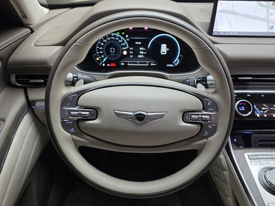 2023 Genesis GV80 缩略图 20