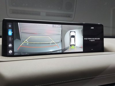 2023 Genesis GV80 缩略图 21