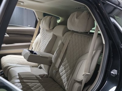 2023 Genesis GV80 缩略图 18