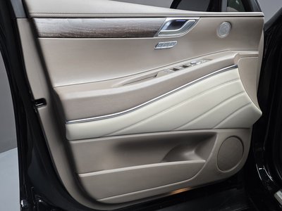 2023 Genesis GV80 缩略图 14