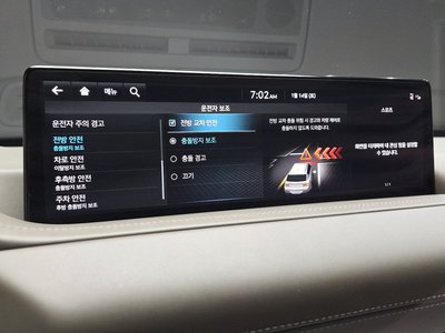 2023 Genesis GV80 缩略图 31