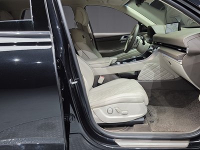 2023 Genesis GV80 缩略图 16