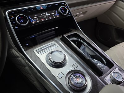 2023 Genesis GV80 缩略图 12