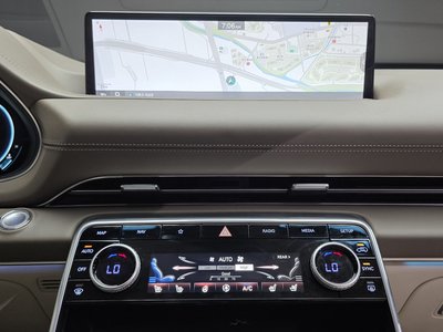 2023 Genesis GV80 缩略图 19
