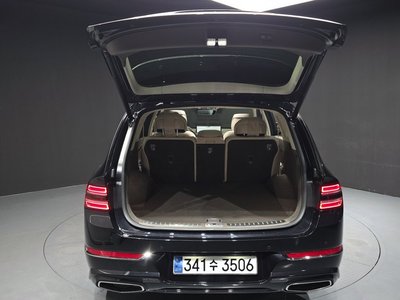 2023 Genesis GV80 缩略图 23