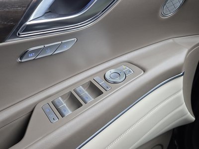 2023 Genesis GV80 缩略图 27