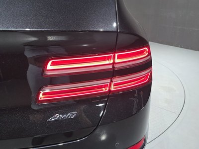 2023 Genesis GV80 — фото 10