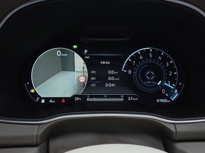 2023 Genesis GV80 缩略图 11