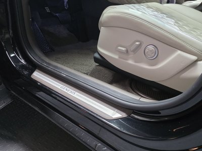 2023 Genesis GV80 缩略图 29