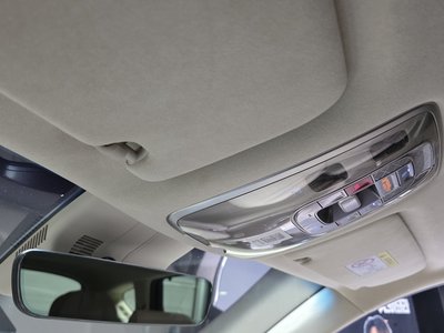 2023 Genesis GV80 缩略图 24