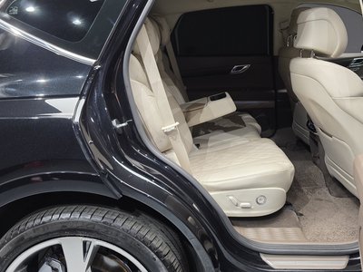 2023 Genesis GV80 缩略图 17