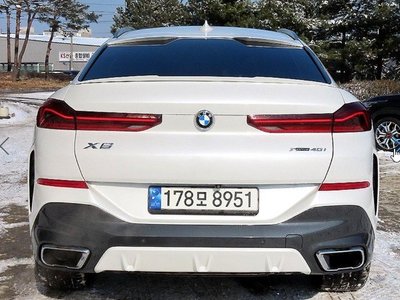 BMW X6 - 3