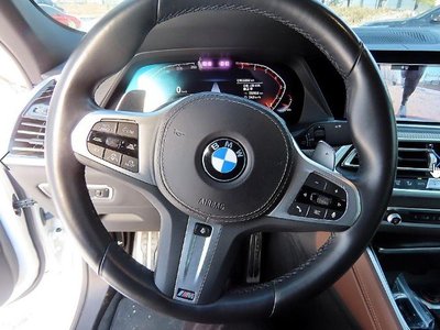 BMW X6 - 8