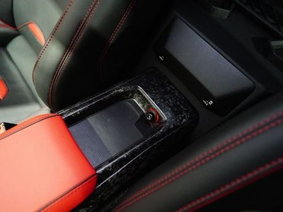 2021 Lamborghini HURACAN 缩略图 32