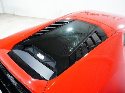2021 Lamborghini HURACAN 缩略图 18