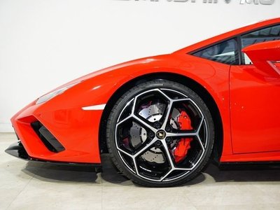 LAMBORGHINI HURACAN - 6