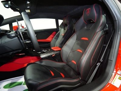 2021 Lamborghini HURACAN 缩略图 14