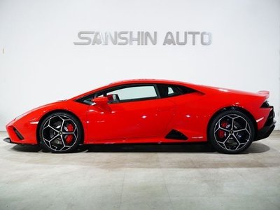 LAMBORGHINI HURACAN - 5