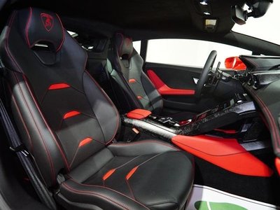 2021 Lamborghini HURACAN 缩略图 23