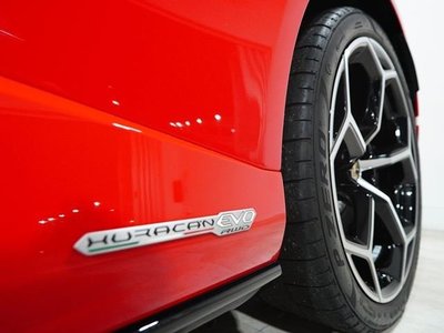 2021 Lamborghini HURACAN 缩略图 13