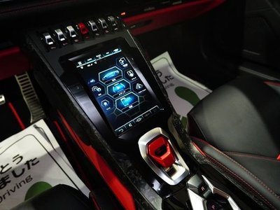 2021 Lamborghini HURACAN 缩略图 31