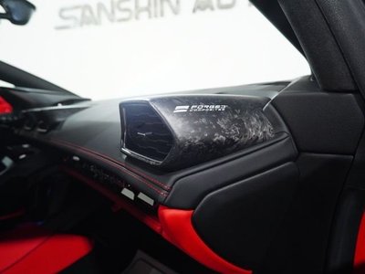 2021 Lamborghini HURACAN 缩略图 24