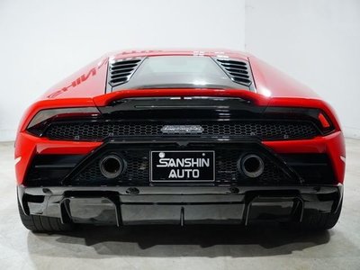 2021 Lamborghini HURACAN 缩略图 16