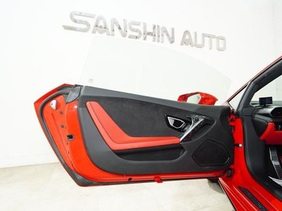 2021 Lamborghini HURACAN 缩略图 27