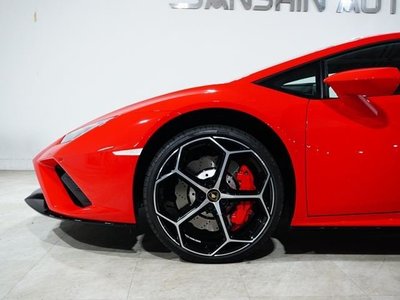 LAMBORGHINI HURACAN - 7