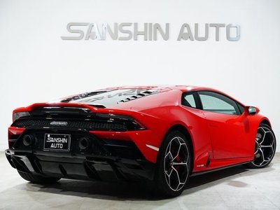 LAMBORGHINI HURACAN - 2