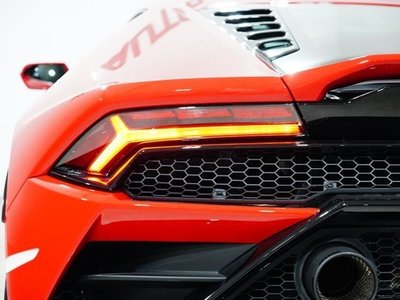 2021 Lamborghini HURACAN 缩略图 19
