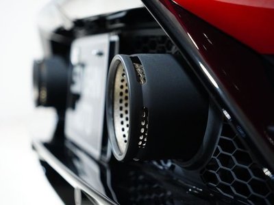 2021 Lamborghini HURACAN 缩略图 17
