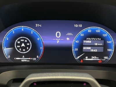 2024 Toyota ALPHARD — миниатюра 33