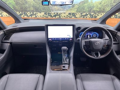 2024 Toyota ALPHARD 照片 2