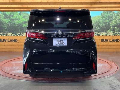 2024 Toyota ALPHARD — миниатюра 16