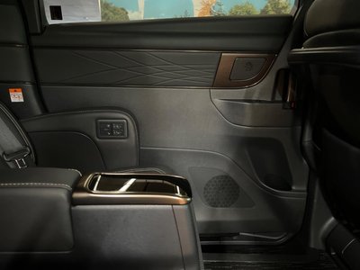2024 Toyota ALPHARD — миниатюра 68