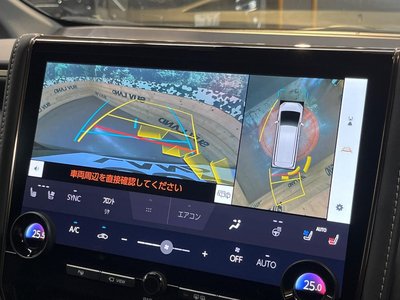 2024 Toyota ALPHARD 照片 5