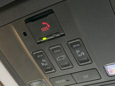 2024 Toyota ALPHARD 照片 7
