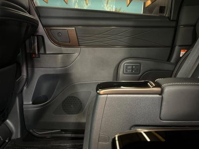 2024 Toyota ALPHARD — миниатюра 69