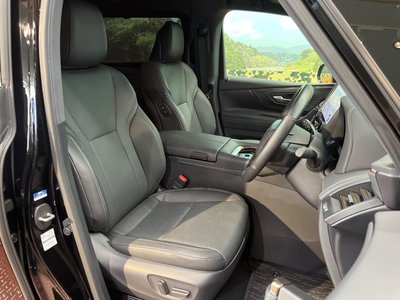 2024 Toyota ALPHARD 照片 8