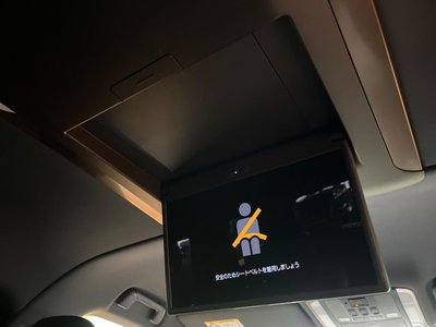 2024 Toyota ALPHARD 照片 3