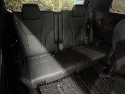 2024 Toyota ALPHARD 照片 10
