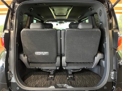 2024 Toyota ALPHARD — миниатюра 64