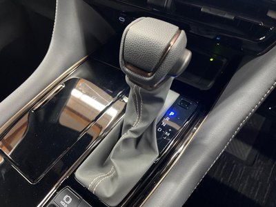 2024 Toyota ALPHARD — миниатюра 65