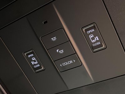 2024 Toyota ALPHARD — миниатюра 41